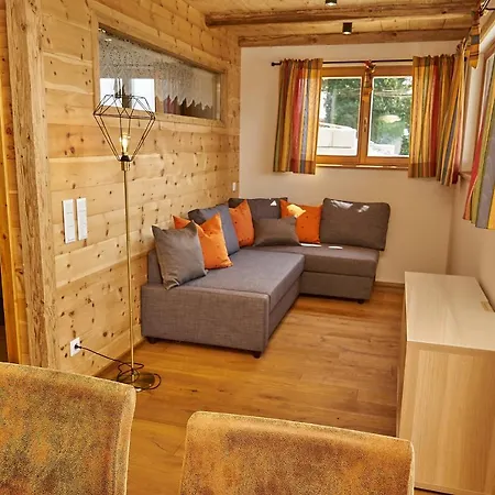 Ferienwohnung Dopplerstubn Agsdorf Exterior foto