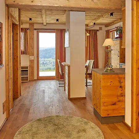 Ferienwohnung Dopplerstubn Agsdorf Exterior foto