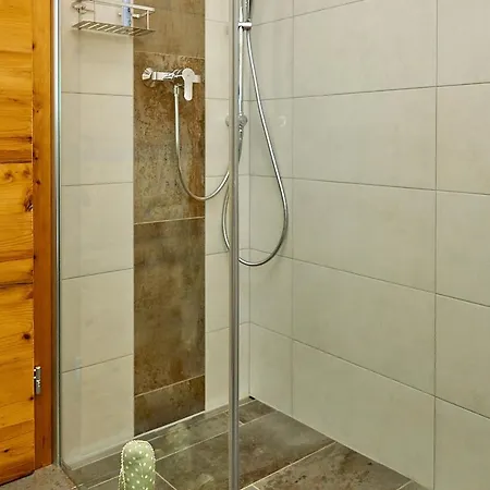 Ferienwohnung Dopplerstubn Agsdorf Exterior foto
