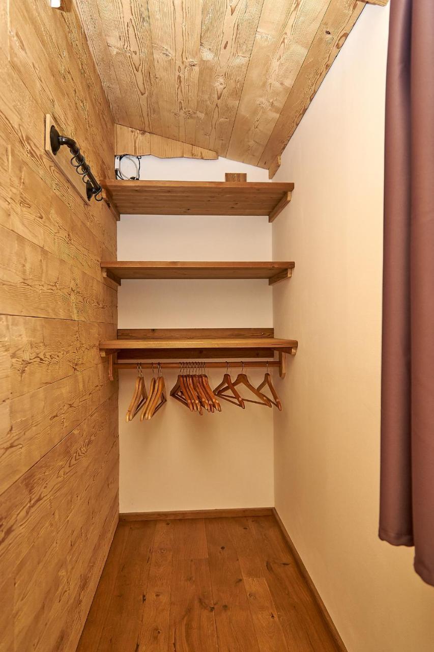Apartment Dopplerstubn