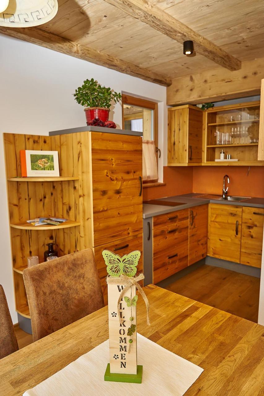 Apartment Dopplerstubn