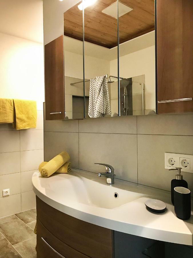 Apartment Dopplerstubn