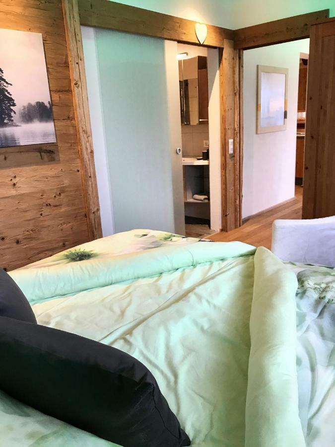 Dopplerstubn Apartment Agsdorf