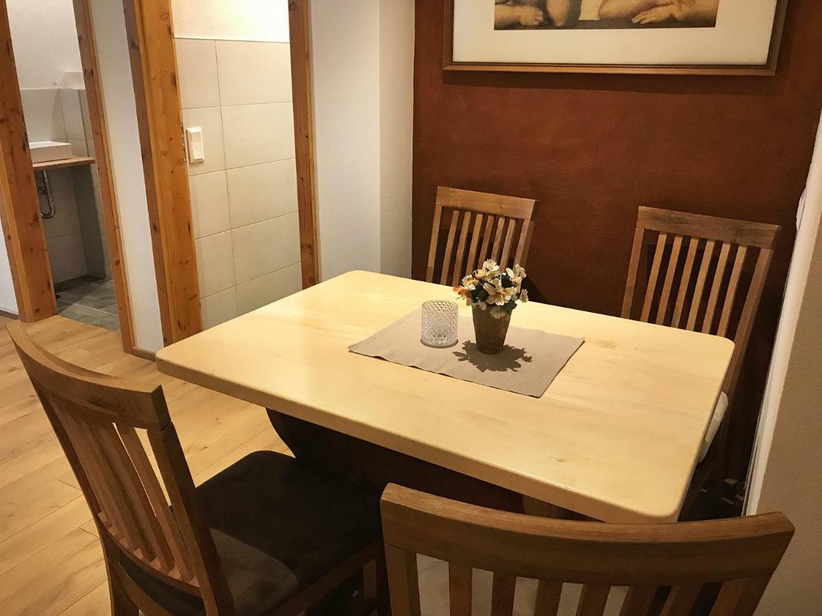 Apartment Dopplerstubn Agsdorf
