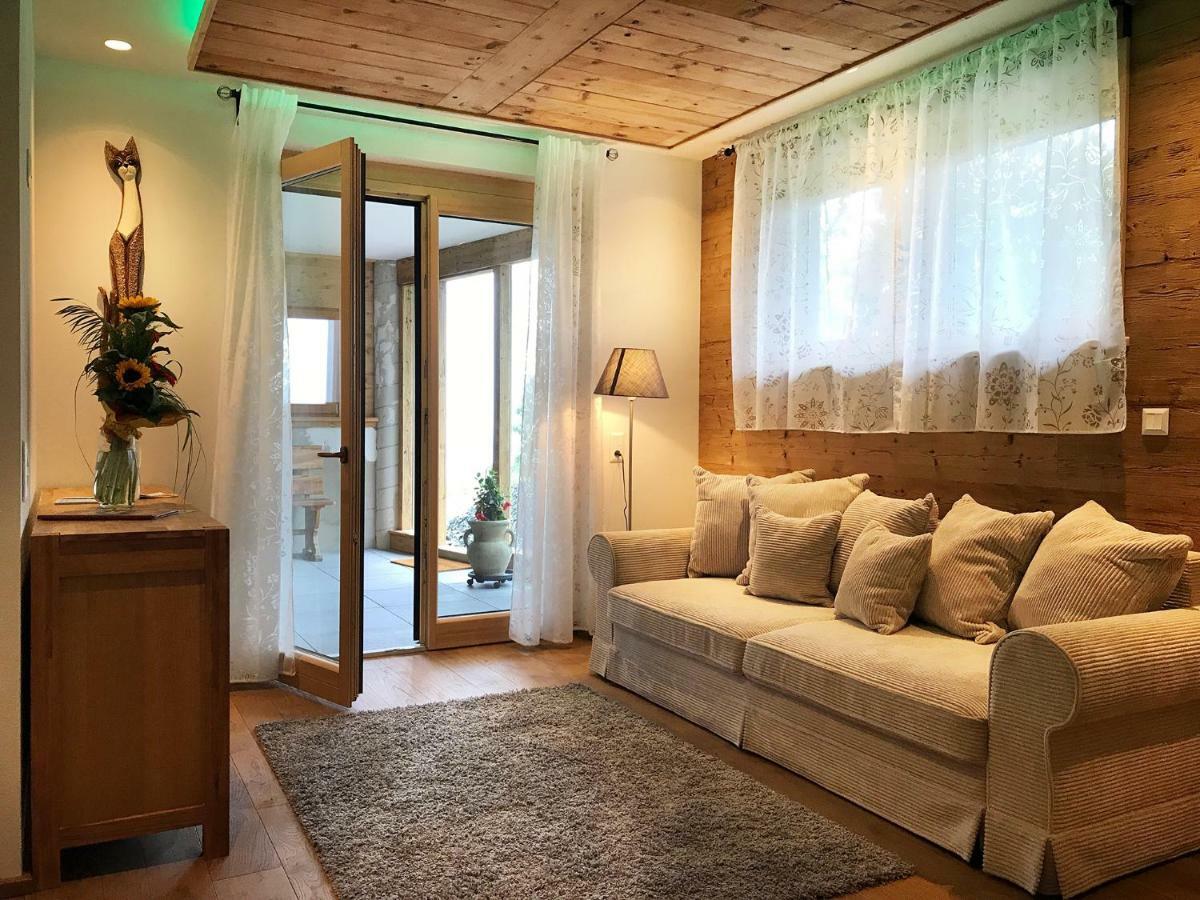Apartment Dopplerstubn *