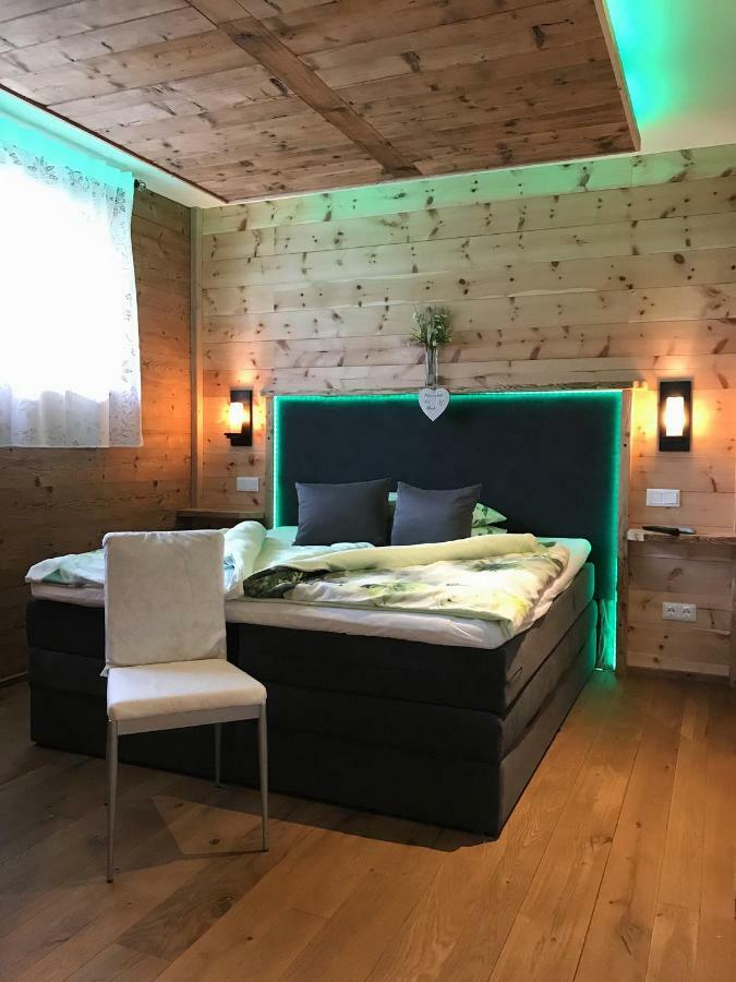 Dopplerstubn Apartment Agsdorf